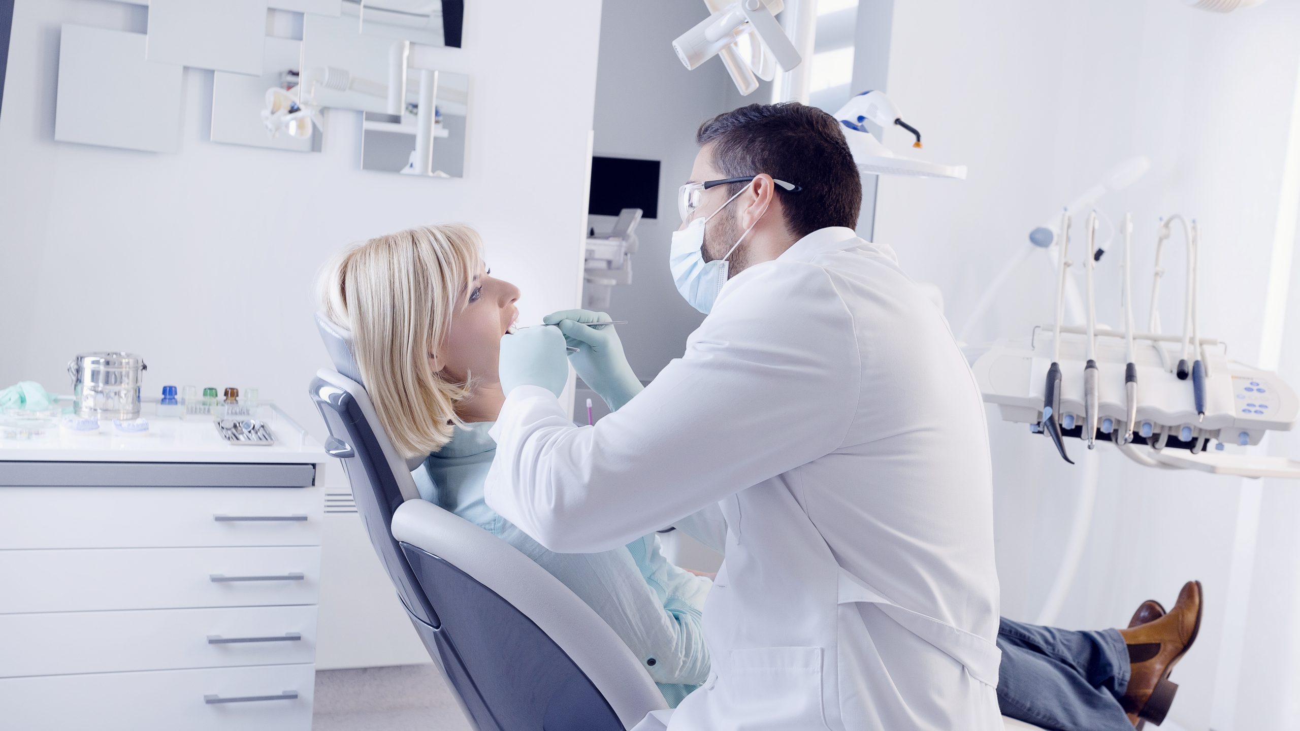 Dentist in Pigeon Forge, TN